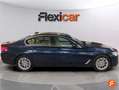 BMW 530 530e iPerformance Bleu - thumbnail 4