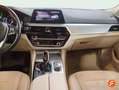 BMW 530 530e iPerformance Bleu - thumbnail 7