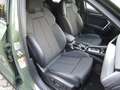 Audi A3 ALLSTREET 1.5 TFSI MHEV SLINE 150CV AUTO,CERCHI 18 Vert - thumbnail 23