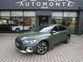 Audi A3 ALLSTREET 1.5 TFSI MHEV SLINE 150CV AUTO,CERCHI 18 Vert - thumbnail 1