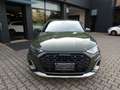 Audi A3 ALLSTREET 1.5 TFSI MHEV SLINE 150CV AUTO,CERCHI 18 Vert - thumbnail 2