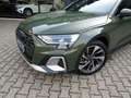 Audi A3 ALLSTREET 1.5 TFSI MHEV SLINE 150CV AUTO,CERCHI 18 Vert - thumbnail 6