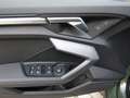 Audi A3 ALLSTREET 1.5 TFSI MHEV SLINE 150CV AUTO,CERCHI 18 Vert - thumbnail 9