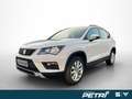 SEAT Ateca Style Seat Ateca 1.0 TSi Style / AHK Weiß - thumbnail 1