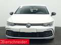 Volkswagen Golf GTI 8 2.0 TSI DSG NAVI KAMERA ACC 18 Blanc - thumbnail 10