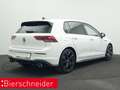 Volkswagen Golf GTI 8 2.0 TSI DSG NAVI KAMERA ACC 18 Blanc - thumbnail 6
