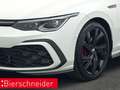Volkswagen Golf GTI 8 2.0 TSI DSG NAVI KAMERA ACC 18 Blanc - thumbnail 18