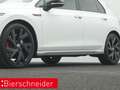 Volkswagen Golf GTI 8 2.0 TSI DSG NAVI KAMERA ACC 18 Blanc - thumbnail 33