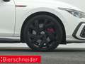 Volkswagen Golf GTI 8 2.0 TSI DSG NAVI KAMERA ACC 18 Blanc - thumbnail 30