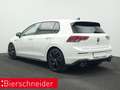 Volkswagen Golf GTI 8 2.0 TSI DSG NAVI KAMERA ACC 18 Blanc - thumbnail 4