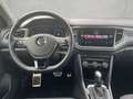 Volkswagen T-Roc 2.0 TDI SCR DSG IQ.DRIVE AHK GJR Kamera Schwarz - thumbnail 16
