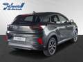 Ford Puma Titanium X 1.0 Ecoboost MHEV +NAVI+LED+PDC+RFK+ Grigio - thumbnail 4