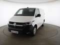 Volkswagen T6.1 Transporter VW Transporter T6.1 Kastenwagen TDI Blanc - thumbnail 1