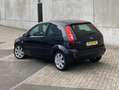 Ford Fiesta Fiesta 1.3-8V Futura Zwart - thumbnail 3