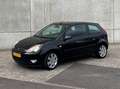 Ford Fiesta Fiesta 1.3-8V Futura Zwart - thumbnail 2