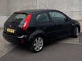 Ford Fiesta Fiesta 1.3-8V Futura Zwart - thumbnail 4