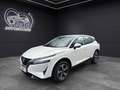 Nissan Qashqai DIGT 103kW 140CV mHEV 4x2 Acenta Blanco - thumbnail 3
