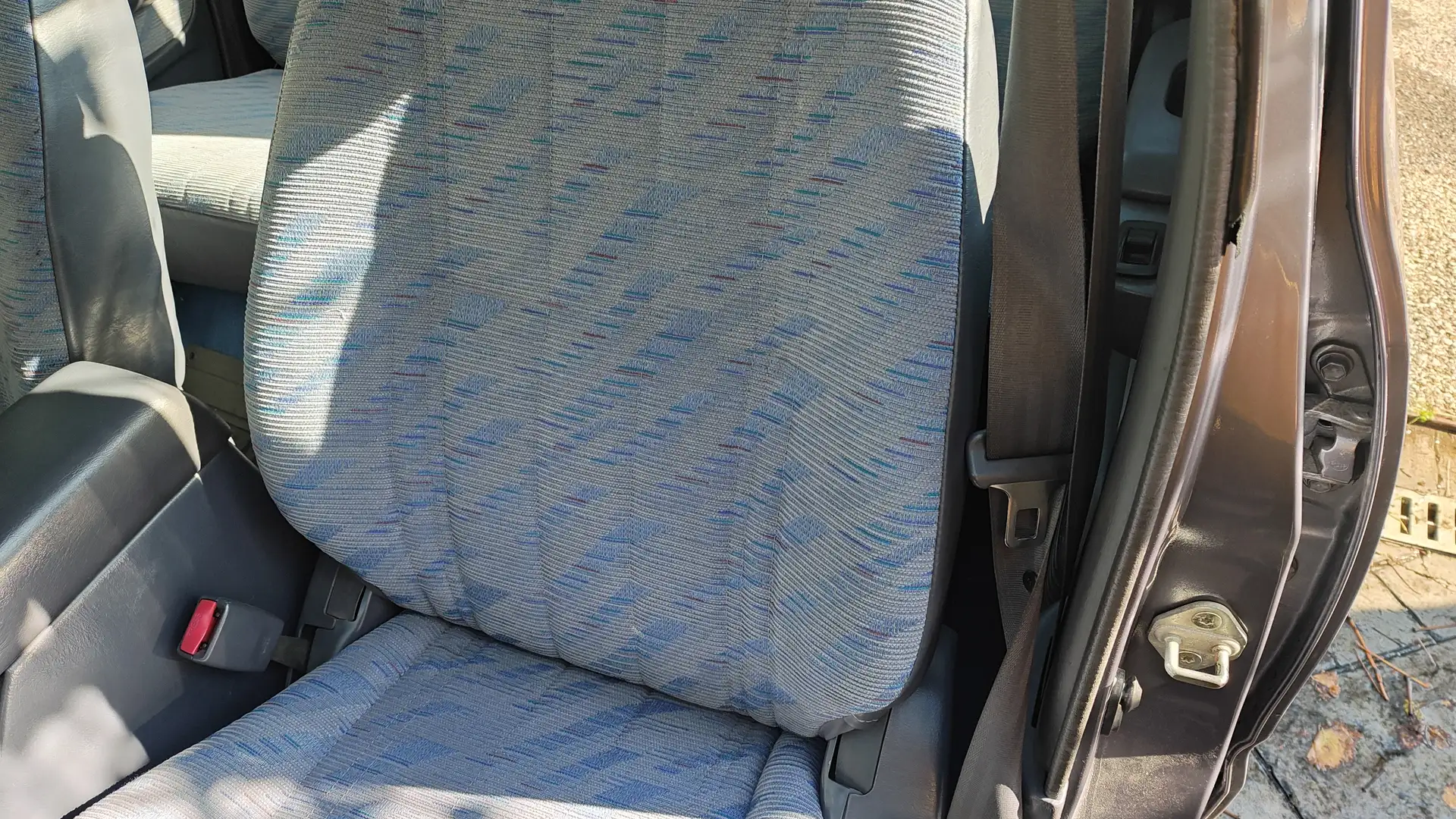 Toyota Hilux 2.5 double cab DLX - 2