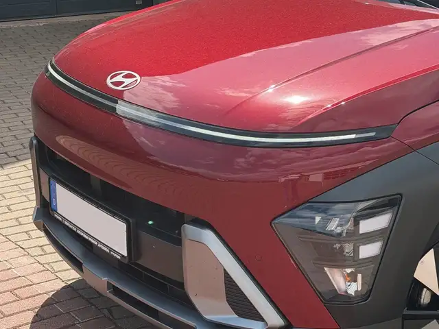 Hyundai Kona view 7