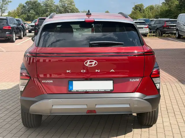 Hyundai Kona view 5