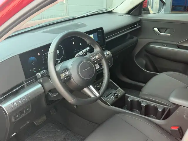 Hyundai Kona view 10