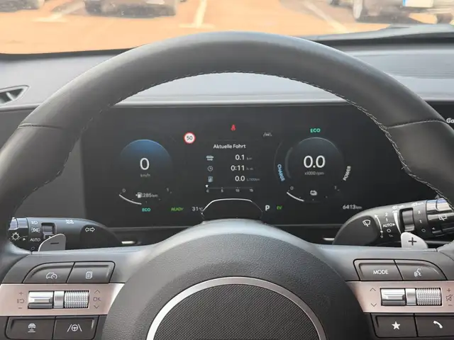 Hyundai Kona view 12