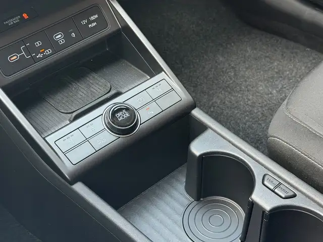 Hyundai Kona view 14
