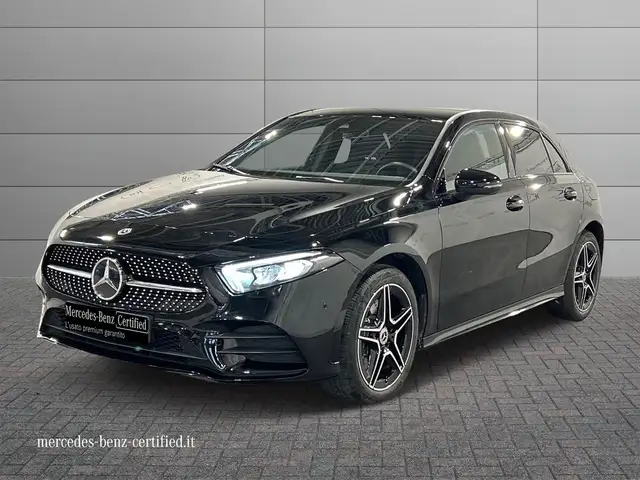 Mercedes-Benz A 250 e eq-power Premium auto