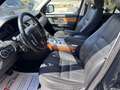 Land Rover Range Rover Sport SDV6 HSE **Lenkradh./Schiebed.** Schwarz - thumbnail 10