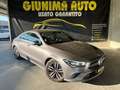 Mercedes-Benz CLA 180 CLA 180d Coupe Sport auto Grigio - thumbnail 3