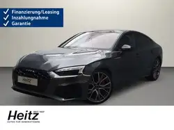 Audi A5 Sportback 45 TFSI quattro S line Navi Leder