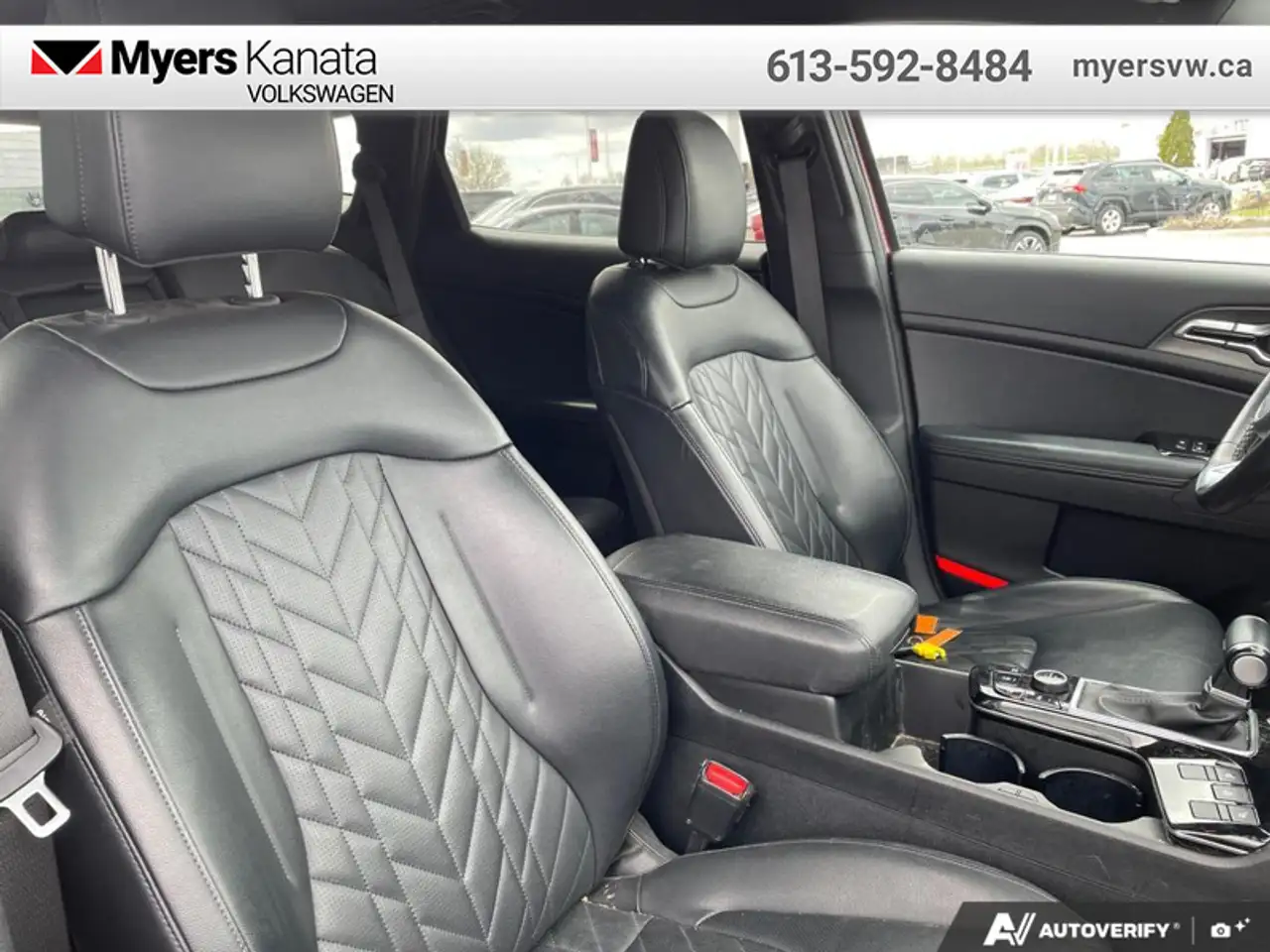 Kia Sportage снимка Kia Sportage