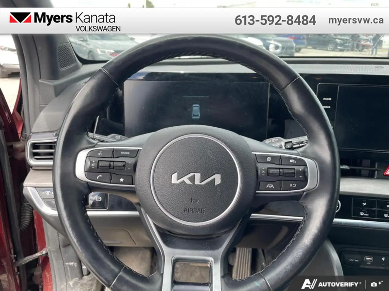 Kia Sportage снимка Kia Sportage