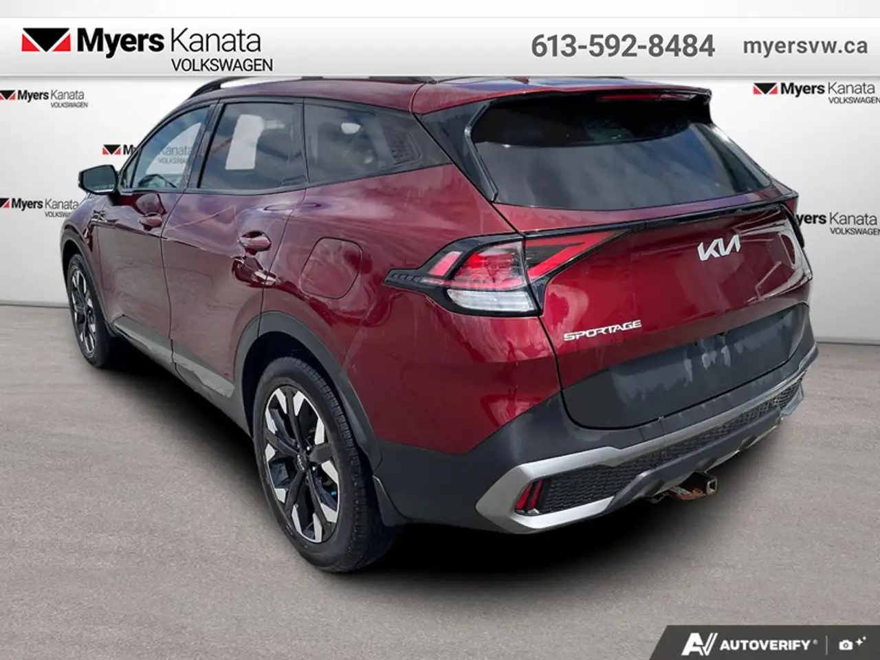 Kia Sportage снимка Kia Sportage