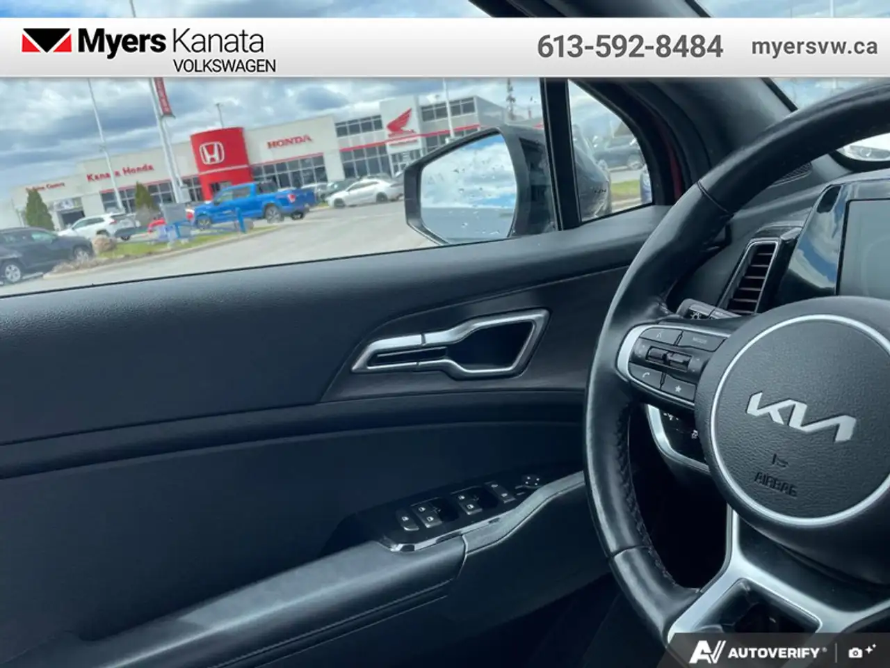 Kia Sportage снимка Kia Sportage