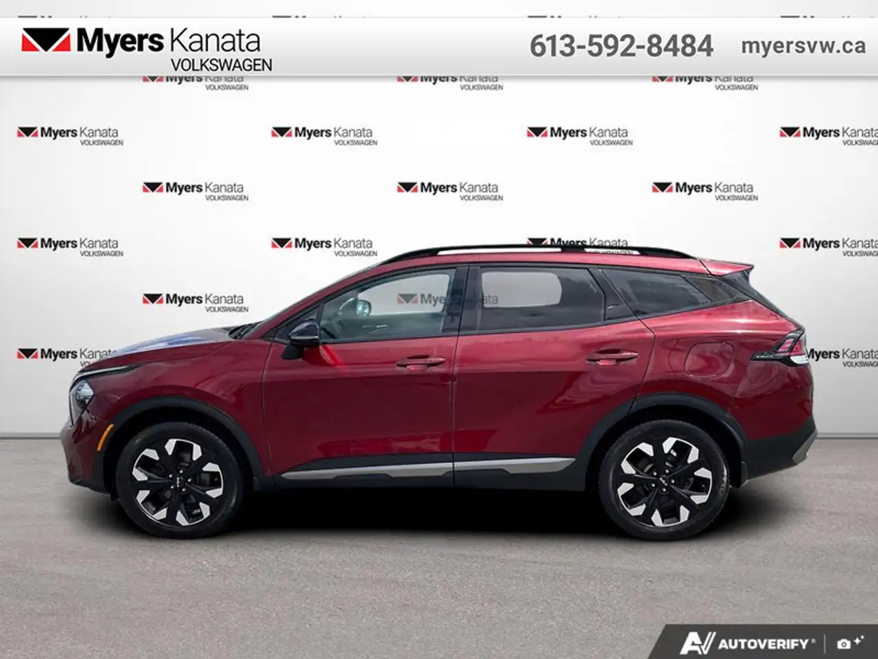 Kia Sportage снимка Kia Sportage