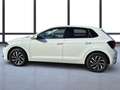 Volkswagen Polo Life TSI Blanc - thumbnail 6