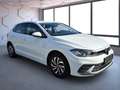 Volkswagen Polo Life TSI Blanc - thumbnail 2