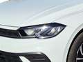 Volkswagen Polo Life TSI Blanc - thumbnail 7