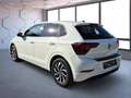 Volkswagen Polo Life TSI Blanc - thumbnail 5