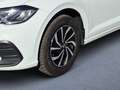 Volkswagen Polo Life TSI Blanc - thumbnail 8