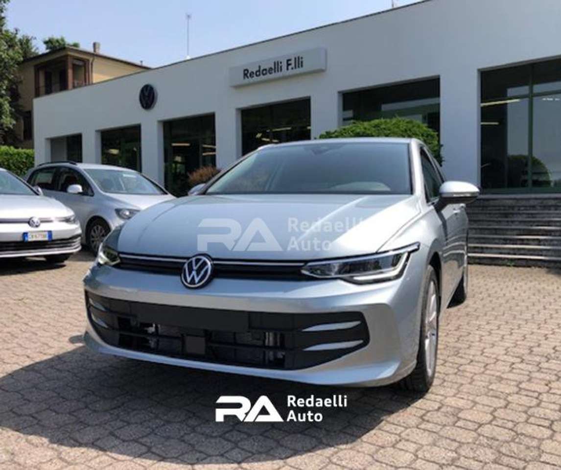 Volkswagen Golf 2.0 TDI SCR 110KW Edition Plus DSG PREZZO VERO