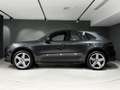 Porsche Macan Aut. Gris - thumbnail 2