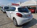 Peugeot 208 BlueHDi 75 5 porte Active Blanc - thumbnail 8
