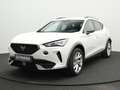 CUPRA Formentor 1.4 e-Hybrid DSG *LED*DCC*R-KAM*SHZ* Blanc - thumbnail 2