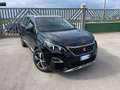 Peugeot 5008 1.5 bluehdi 130cv EAT8 Allure-LED-NAVIGATORE-RETRO Zwart - thumbnail 1