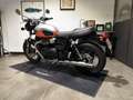 Triumph Bonneville T100 Gris - thumbnail 3