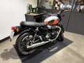 Triumph Bonneville T100 Gris - thumbnail 2