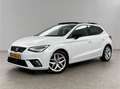SEAT Ibiza 1.0 TSI FR Pano Beats Camera Carplay Clima Cruise Weiß - thumbnail 7
