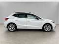 SEAT Ibiza 1.0 TSI FR Pano Beats Camera Carplay Clima Cruise Weiß - thumbnail 2
